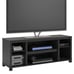 Parsons TV Stand for TVs up to 50\