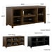 Parsons TV Stand for TVs up to 50\
