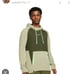 Nike sweatshirt