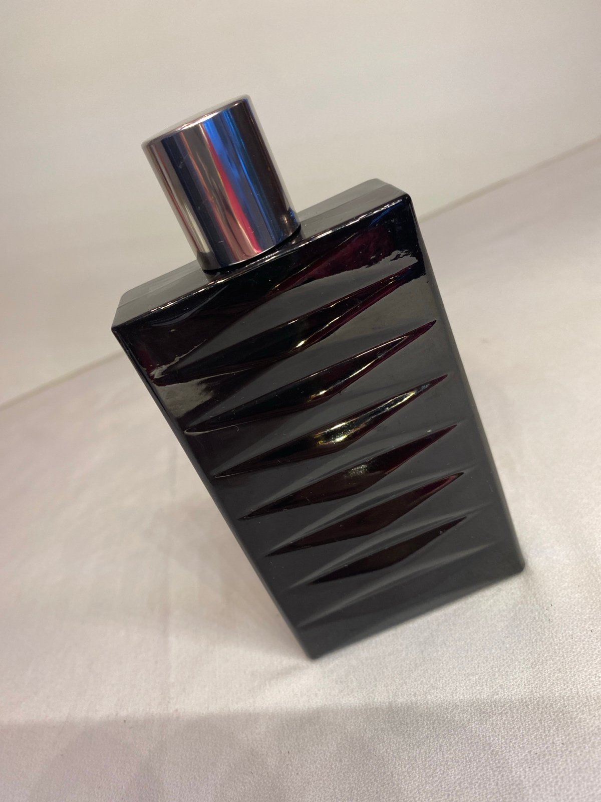 Georgio Armani Attitude After Shave Splash 2.5 oz Rare Retired