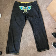 Coogi jeans