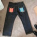 Coogi jeans