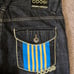 Coogi jeans