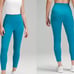Lululemon Wunder Train High-Rise Tight with Pockets 25 in size 4