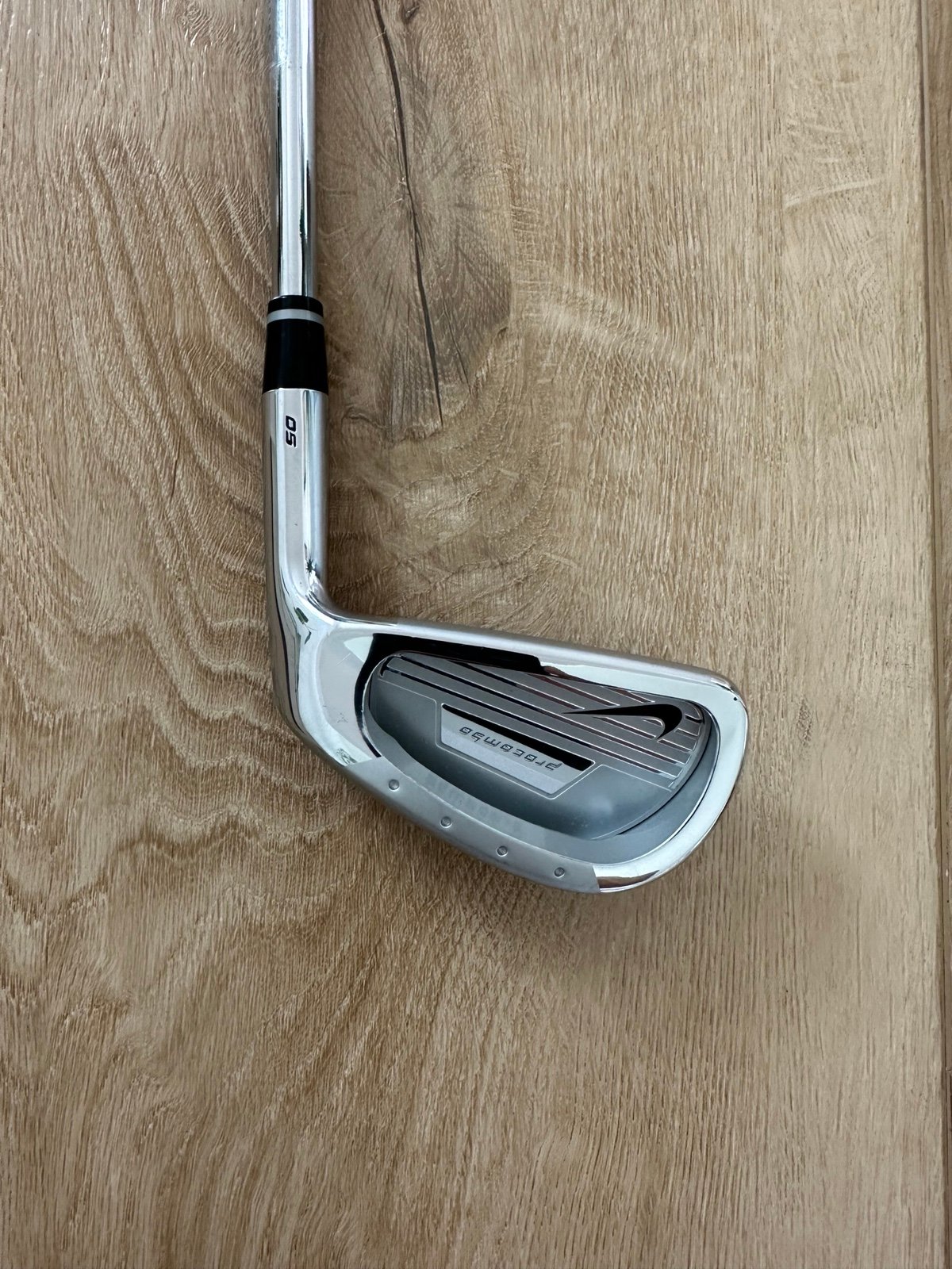 Nike Pro Combo 4 Iron Forged. RH.
