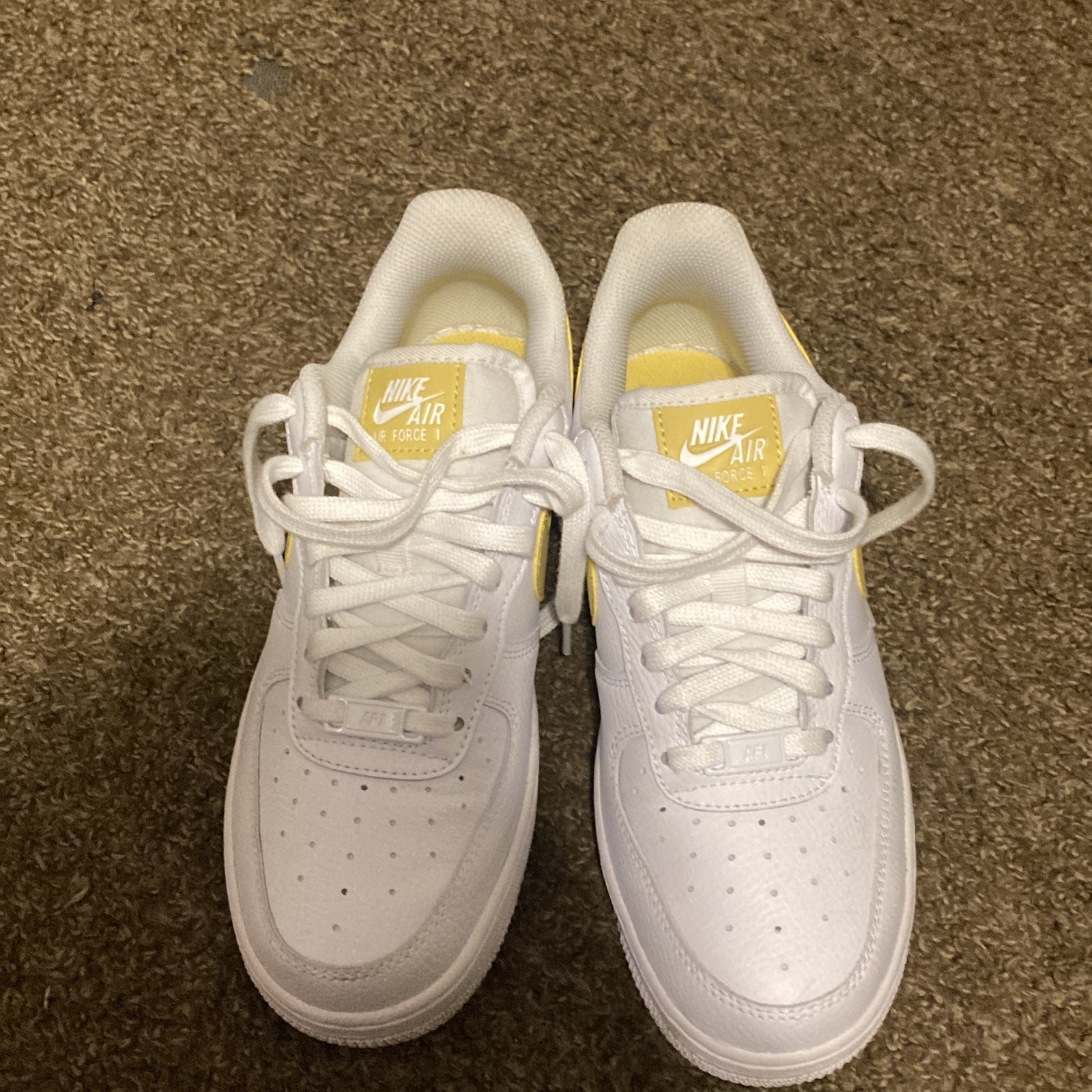 Nike Air Force 1 Shadow
