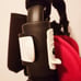 Bugaboo Stroller with brand new Bugaboo Seat Cover