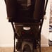 Bugaboo Stroller with brand new Bugaboo Seat Cover