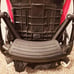 Bugaboo Stroller with brand new Bugaboo Seat Cover