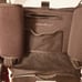 Bugaboo Stroller with brand new Bugaboo Seat Cover
