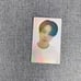 BTS Jimin Face Weverse Global Early Bird POB Photocard