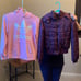 Bundle of Sweaters/shirts