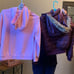 Bundle of Sweaters/shirts