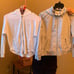 Bundle of Sweaters/shirts