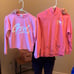 Bundle of Sweaters/shirts