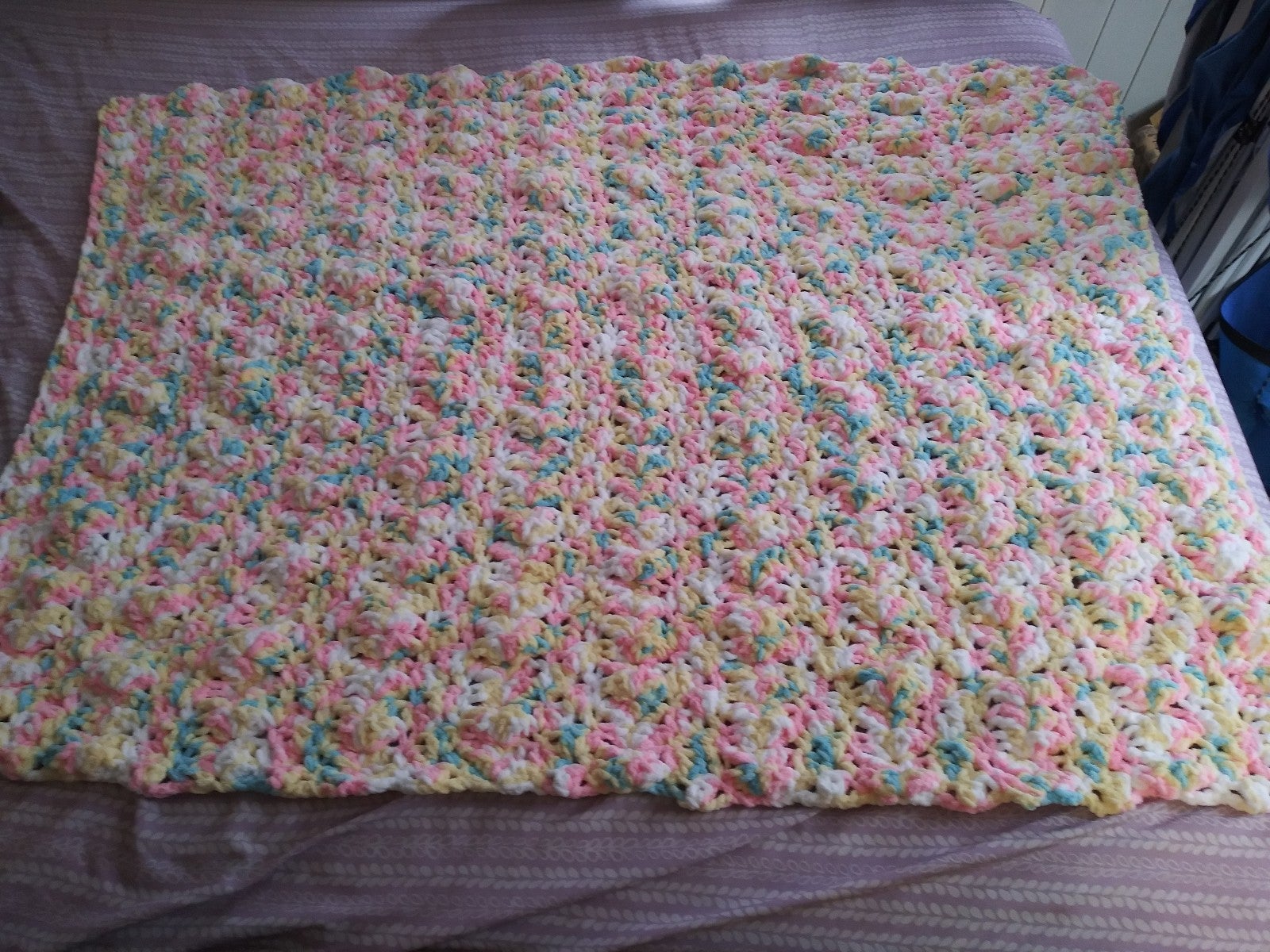 blanket