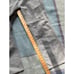 Vtg 70s 80s Levi's San Francisco 1850 Bootcut Jeans Pants 36 Bell Bottom Disco