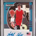 Lamelo ball blue prizm PSA 10 mint condition