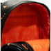 Jack o lantern pumpkin stitch loungefly backpack