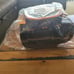 Jack o lantern pumpkin stitch loungefly backpack