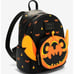 Jack o lantern pumpkin stitch loungefly backpack