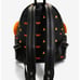 Jack o lantern pumpkin stitch loungefly backpack