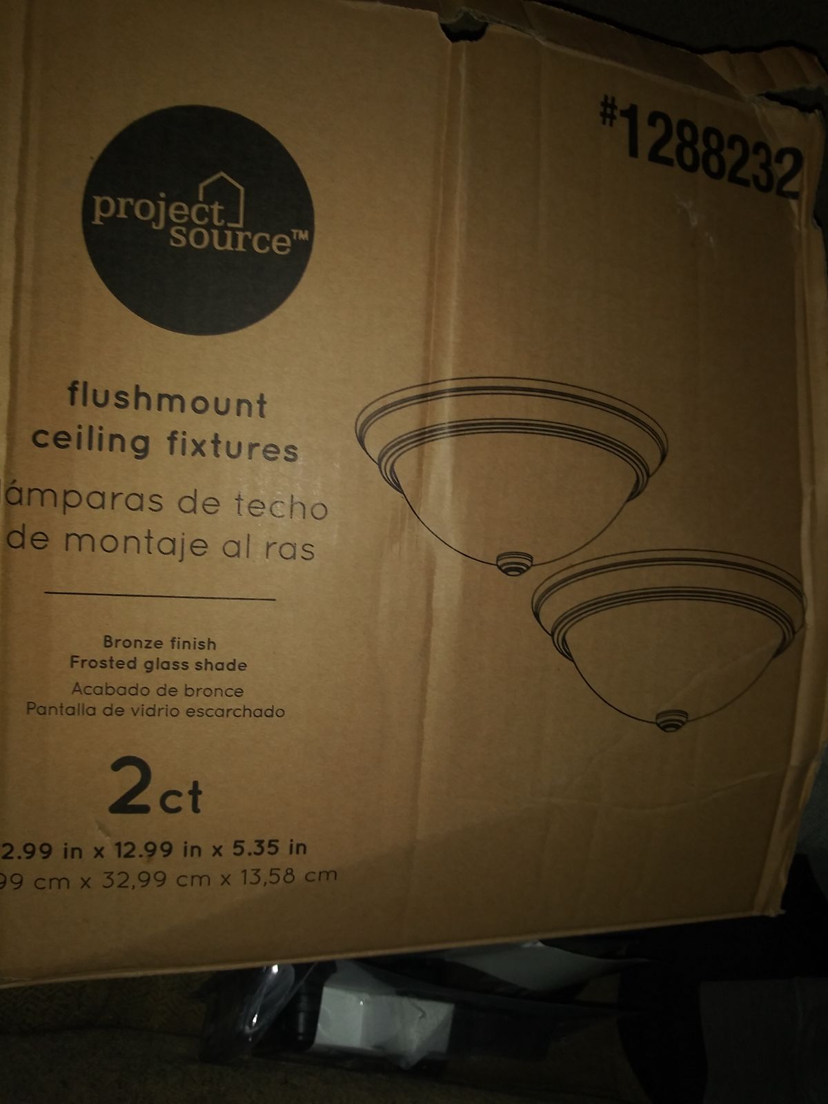 light fixture