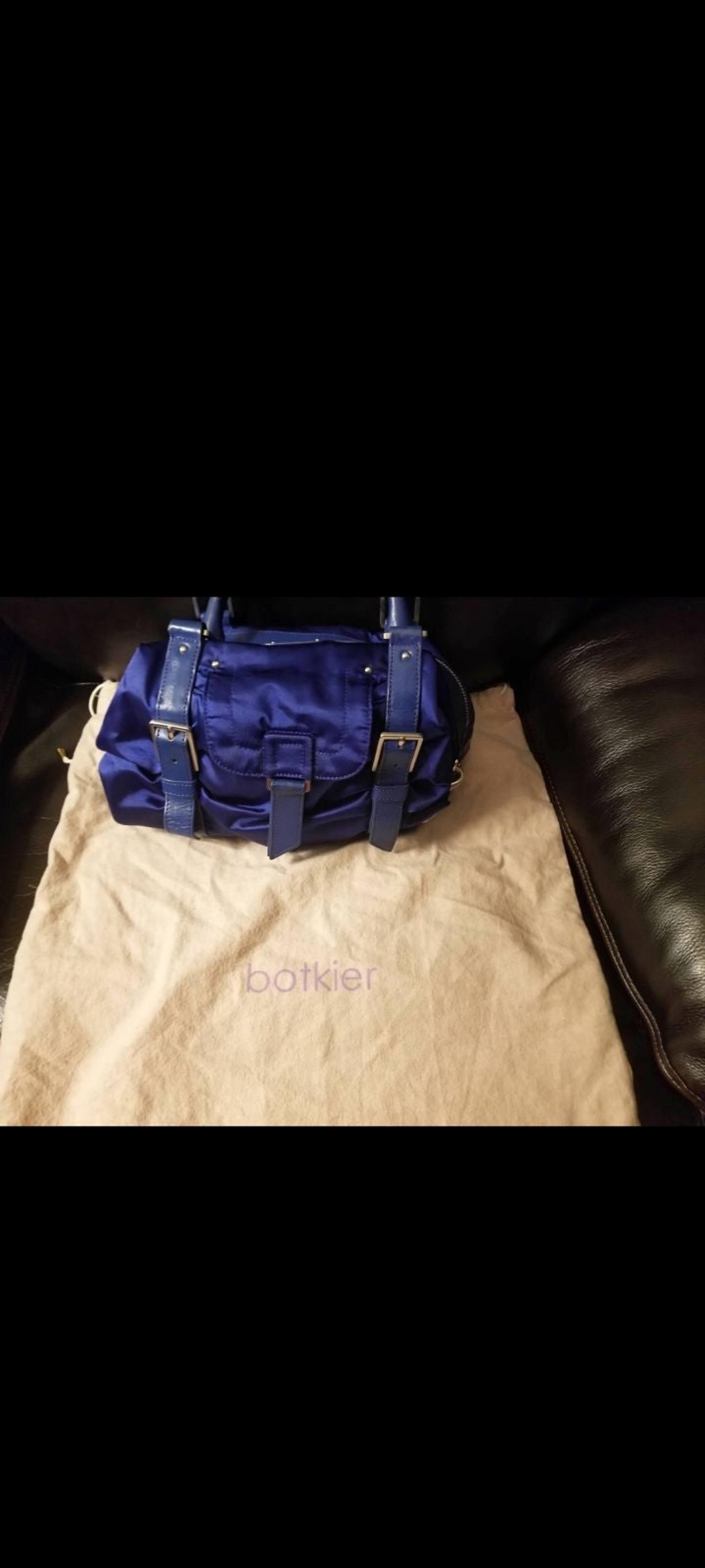 Small Botkier Satchel