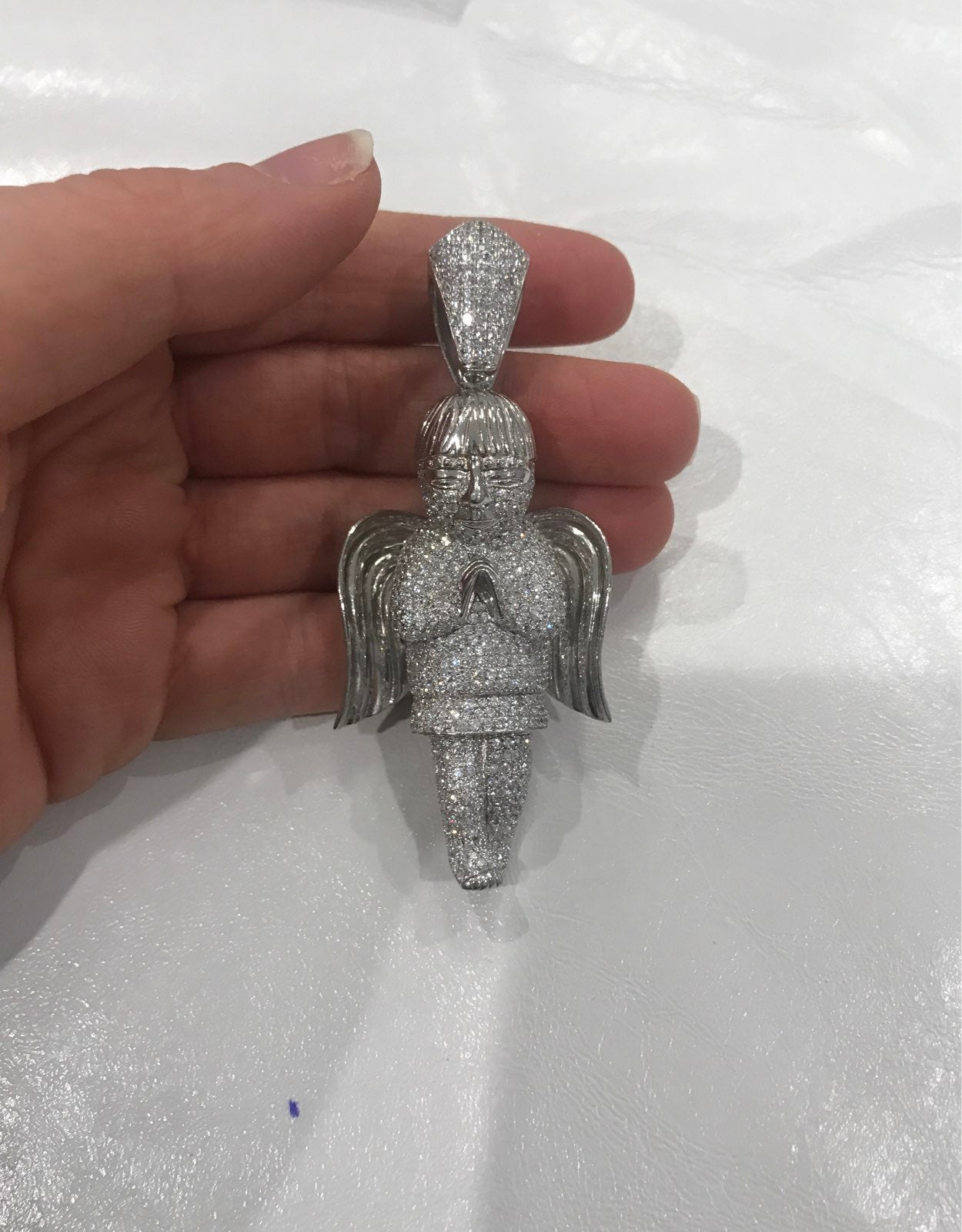 925 sterling silver