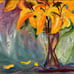 Original painting by Linda Pippin