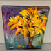 Original painting by Linda Pippin
