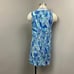 Lilly Pulitzer Jane Zip Front Dress