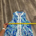 Lilly Pulitzer Jane Zip Front Dress