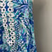 Lilly Pulitzer Jane Zip Front Dress