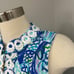Lilly Pulitzer Jane Zip Front Dress