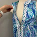 Lilly Pulitzer Jane Zip Front Dress
