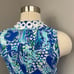 Lilly Pulitzer Jane Zip Front Dress