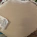 Opalhouse Multicolor Pouf NWT