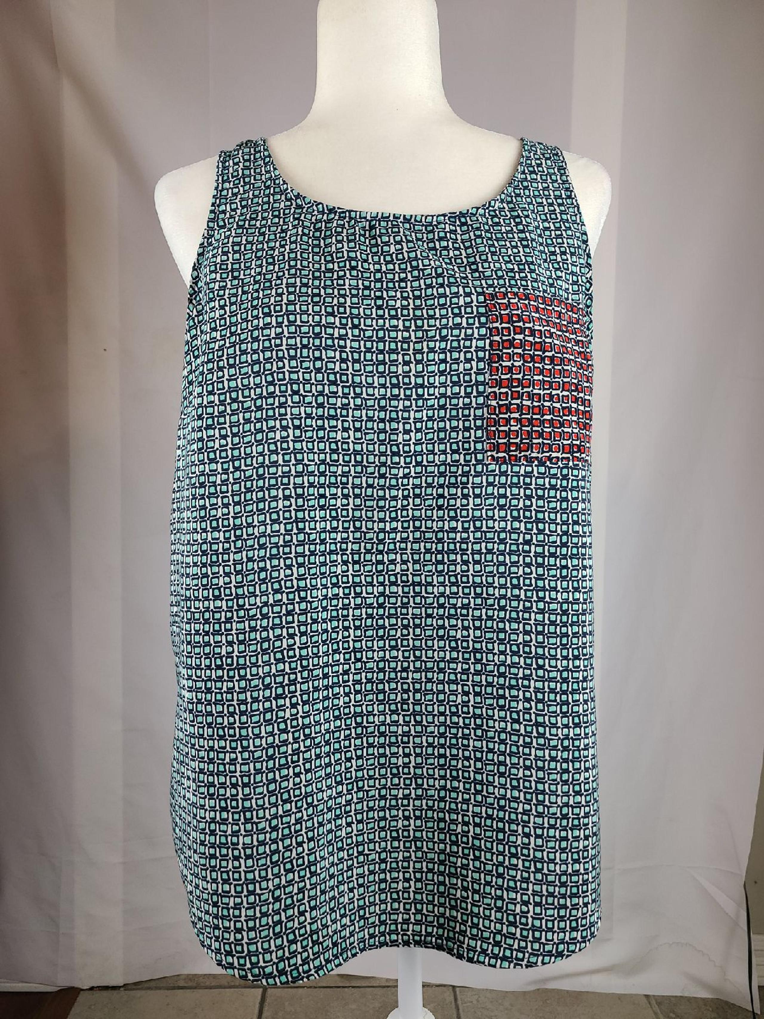 Olive & Oak Tank Top