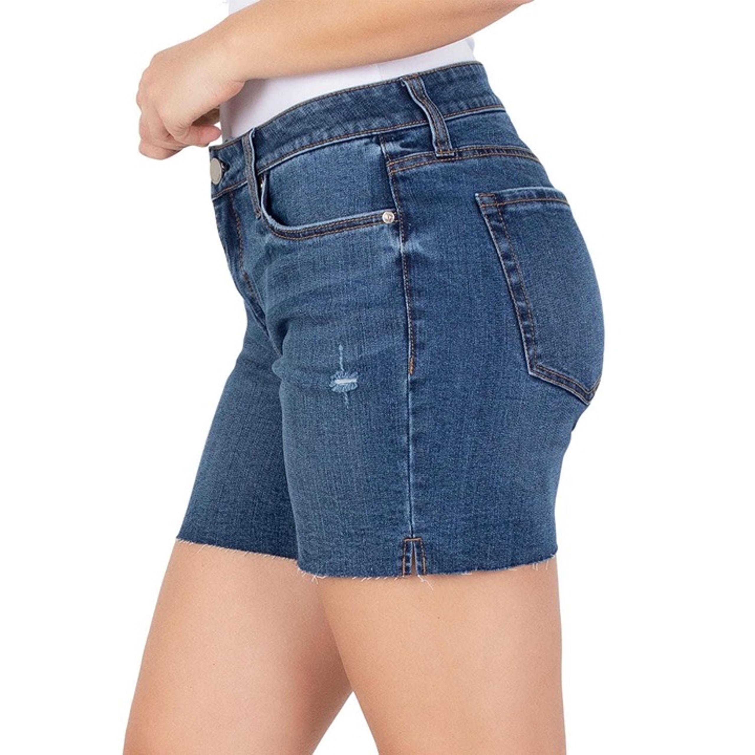 Time and Tru Denim Shorts Size 2