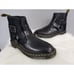 NEW Dr Martens Air Wair Jaimes Boots Size 8 Men’s 9 Women's Combat Doc Martens