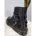 NEW Dr Martens Air Wair Jaimes Boots Size 8 Men’s 9 Women's Combat Doc Martens