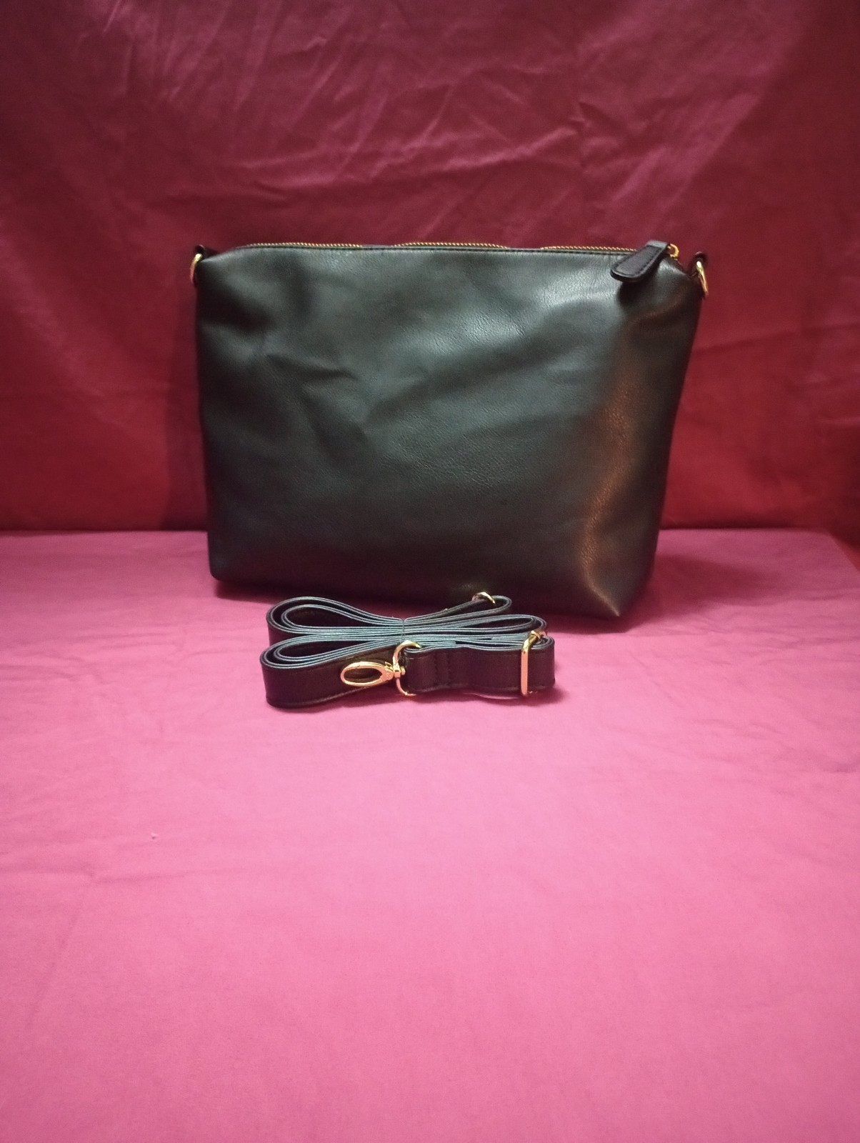 Steve Madden purse
