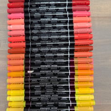 Stampin Up! Markers