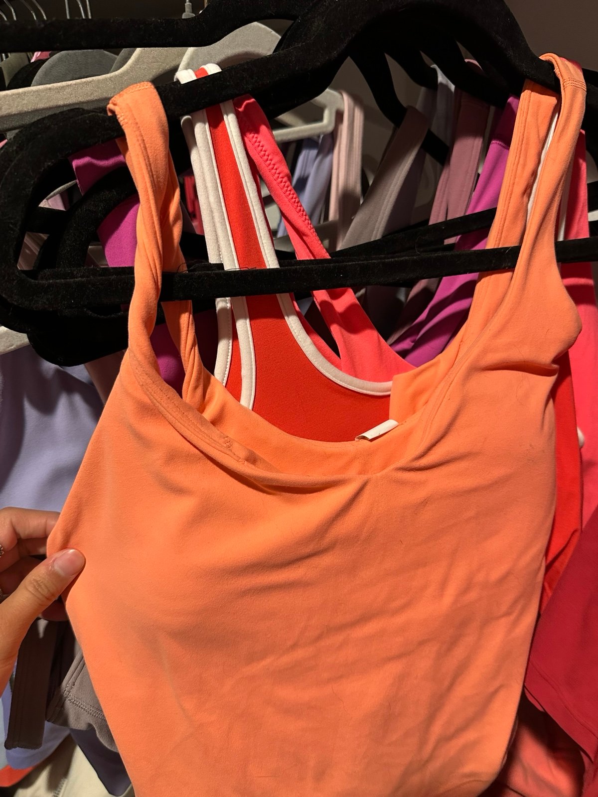 Lululemon align tank