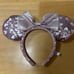Set: Universal Studios & Disney Character Headbands (Pink)