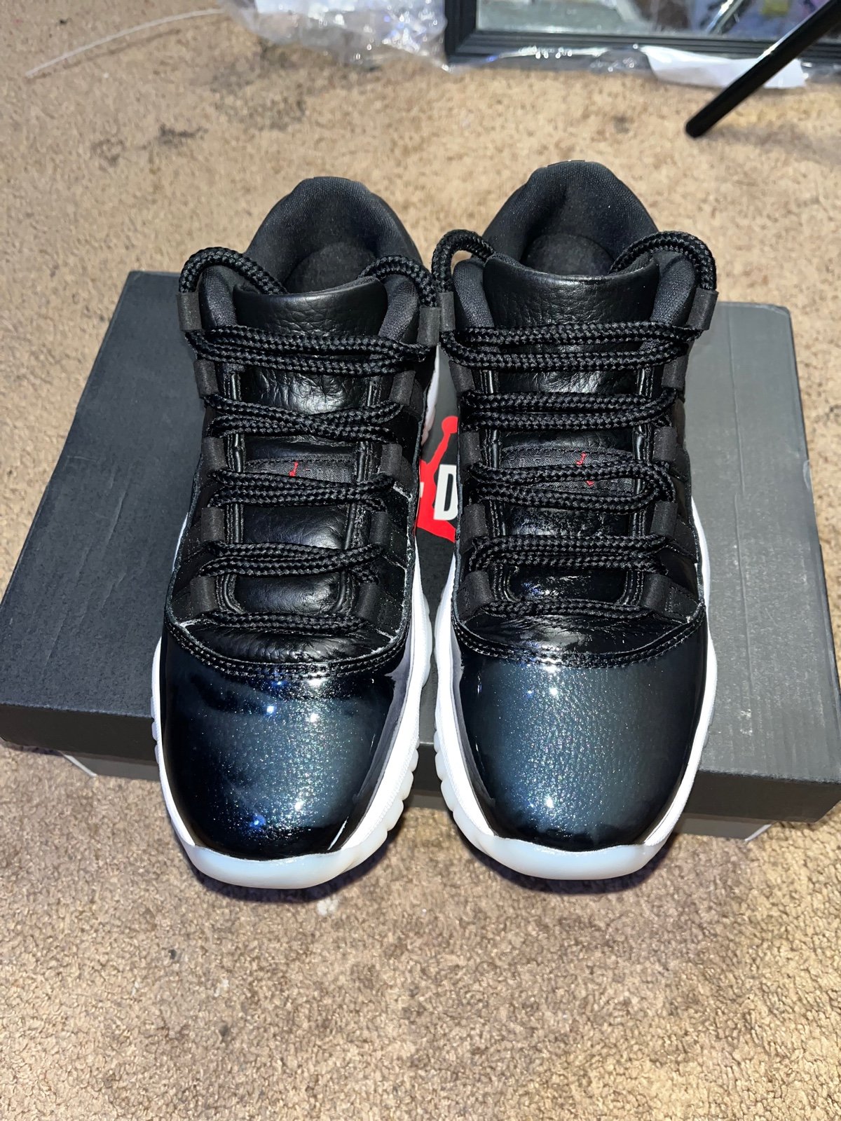 Jordan 11 low