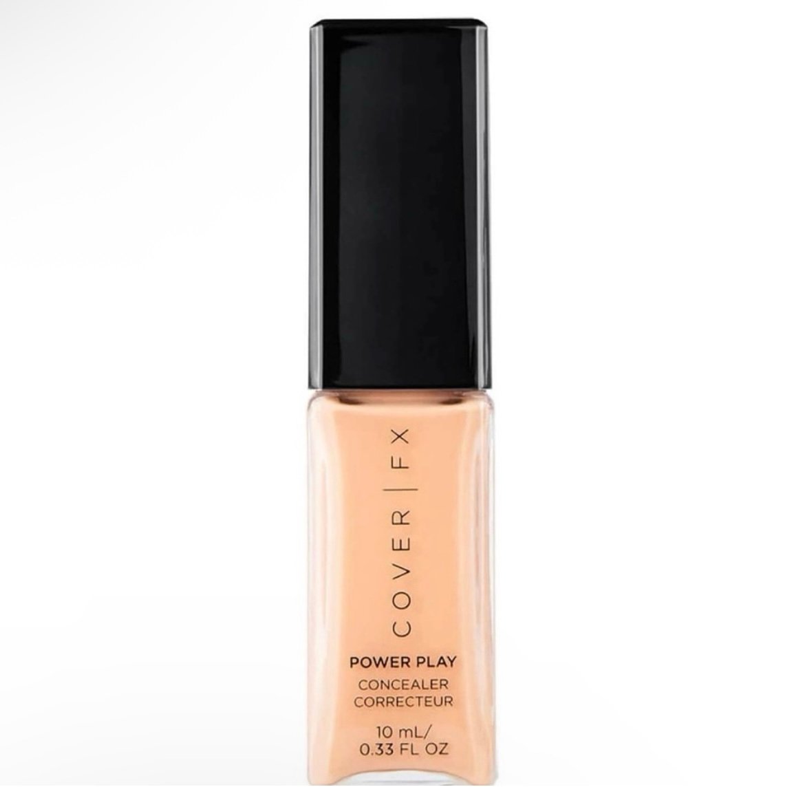 Cover fx power play concealer