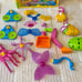 Vintage Fisher-Price Creatrix Bug Builders