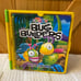 Vintage Fisher-Price Creatrix Bug Builders
